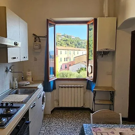 Casa Vudea