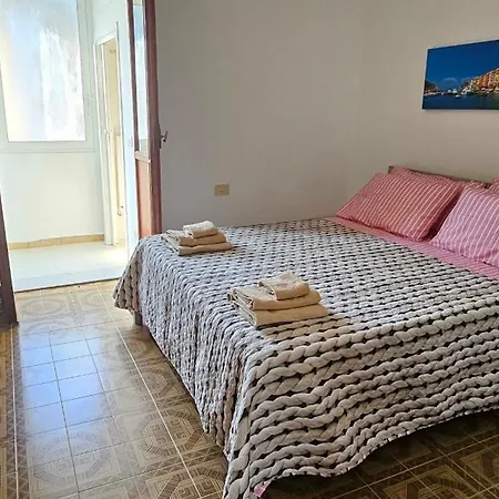 Apartment Casa Vudea *