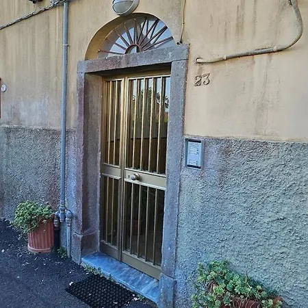 Casa Vudea *