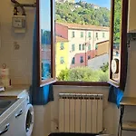 Casa Vudea * La Spezia