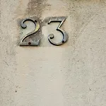 Casa Vudea * La Spezia