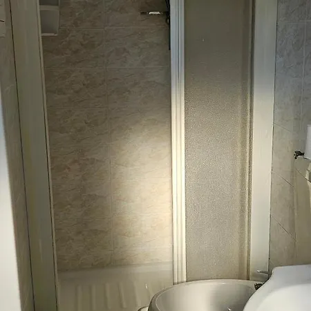 Apartment Casa Vudea