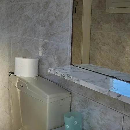 Casa Vudea Apartment