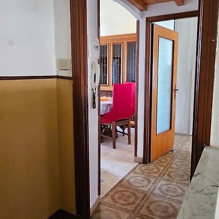 Appartement Casa Vudea