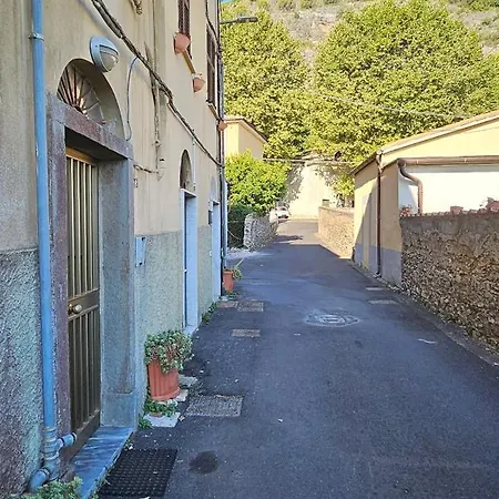 Casa Vudea Appartement