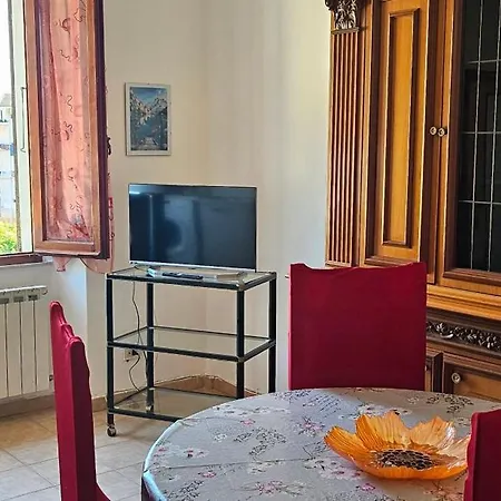 Casa Vudea Appartement *