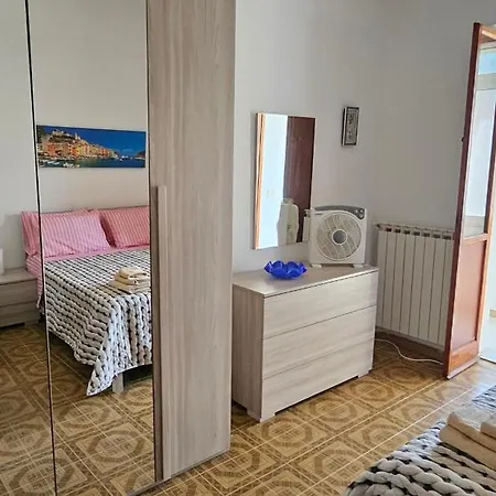 Casa Vudea Apartment La Spezia