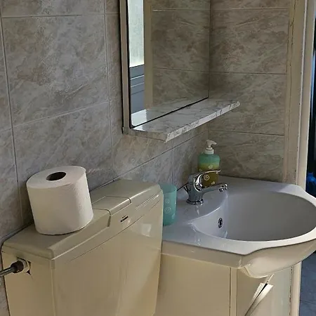 Apartment Casa Vudea *