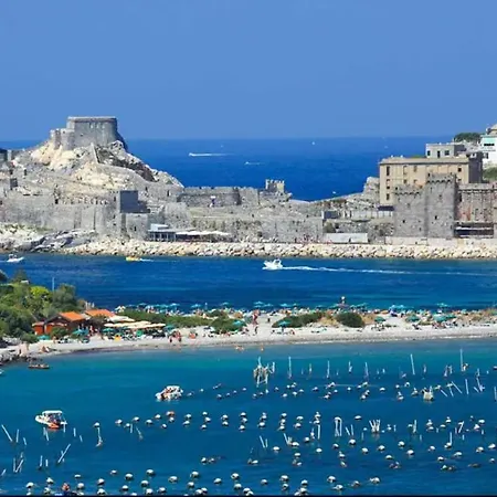 Appartement Casa Vudea *