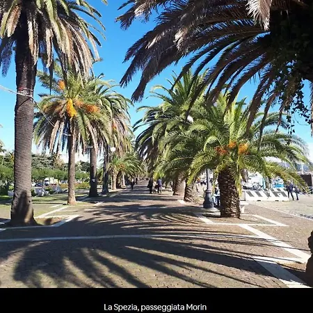 Casa Vudea Appartement