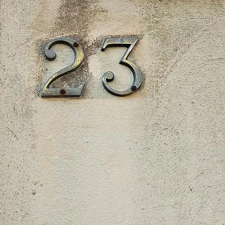 Casa Vudea * La Spezia
