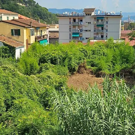 Casa Vudea Apartment *