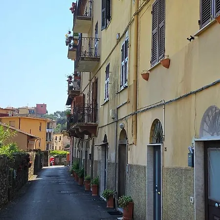 Casa Vudea *