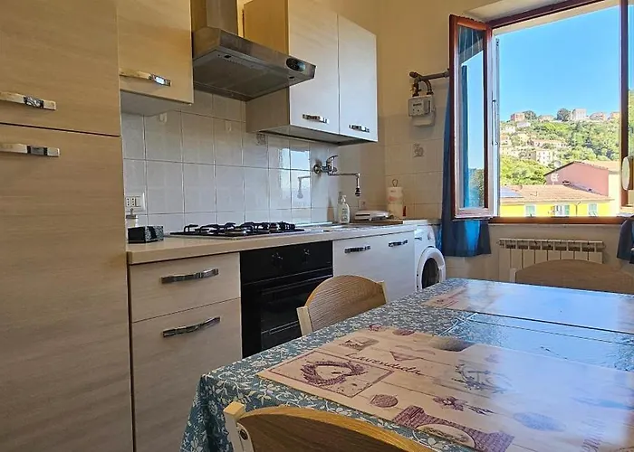 Διαμέρισμα Casa Vudea *