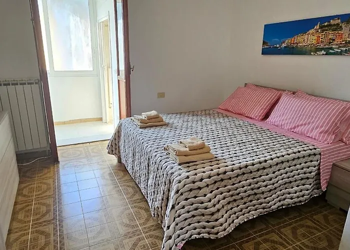 Διαμέρισμα Casa Vudea *