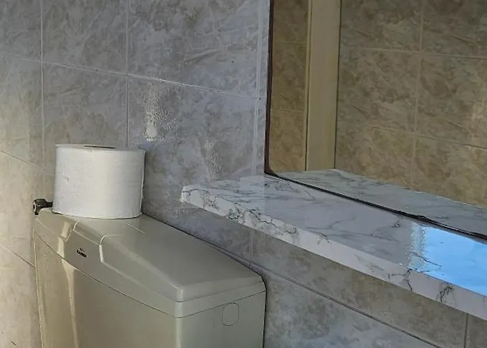 Casa Vudea Διαμέρισμα