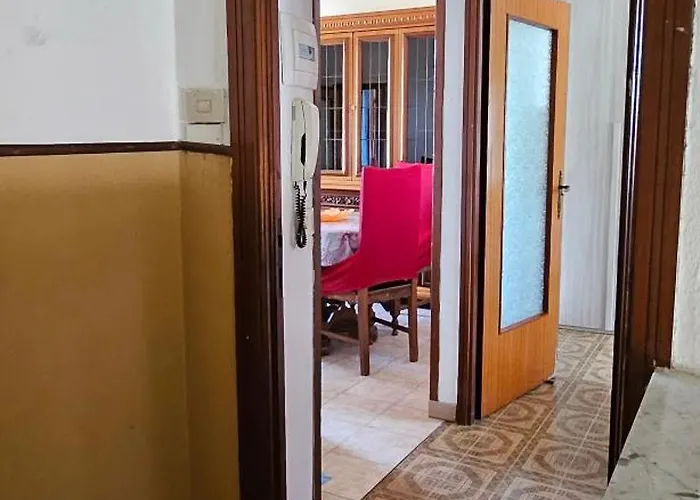 Διαμέρισμα Casa Vudea