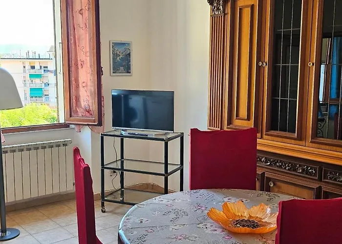 Casa Vudea Διαμέρισμα *