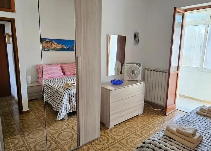 Casa Vudea Διαμέρισμα Λα Σπέτσια