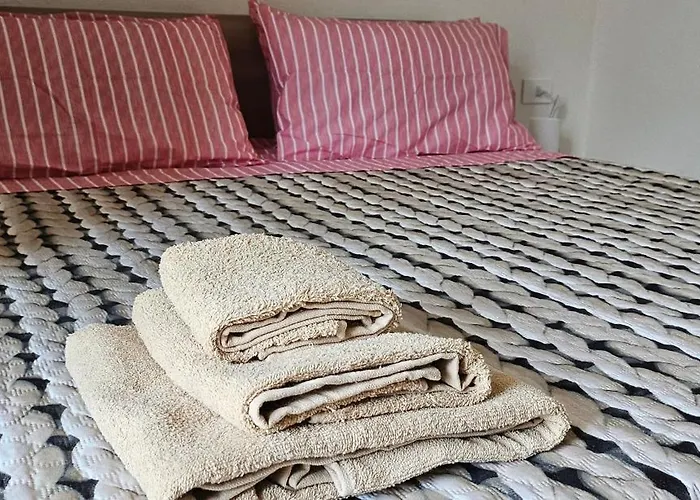 Casa Vudea Διαμέρισμα *