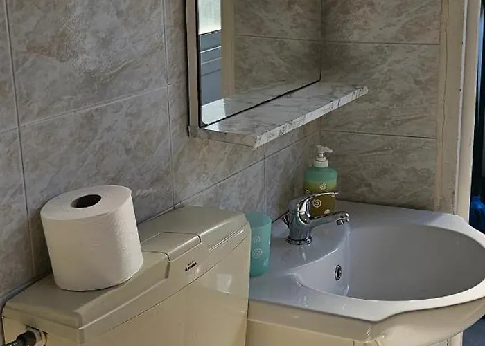 Διαμέρισμα Casa Vudea *