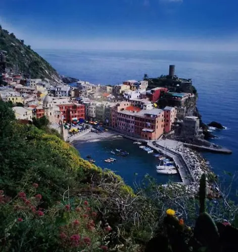 Διαμέρισμα Casa Vudea Λα Σπέτσια