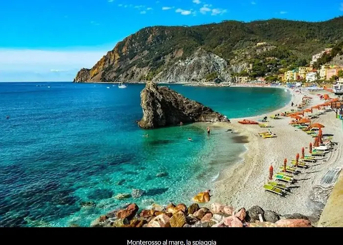 Διαμέρισμα Casa Vudea Λα Σπέτσια