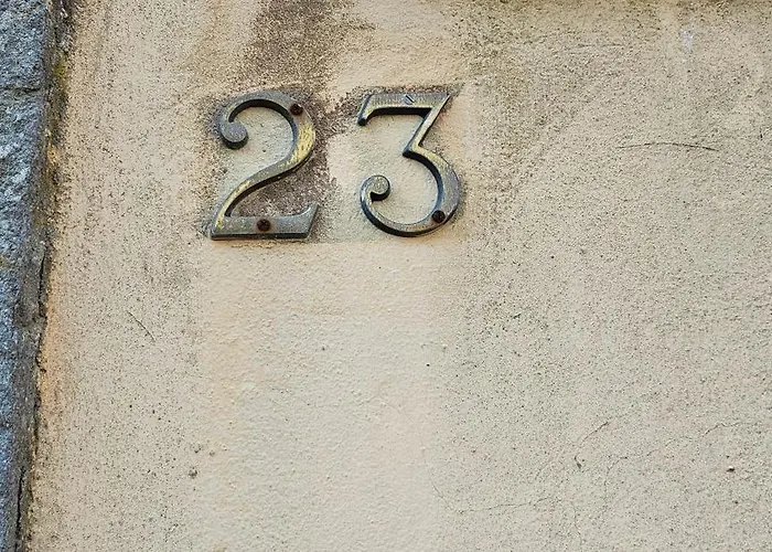 Casa Vudea * Λα Σπέτσια