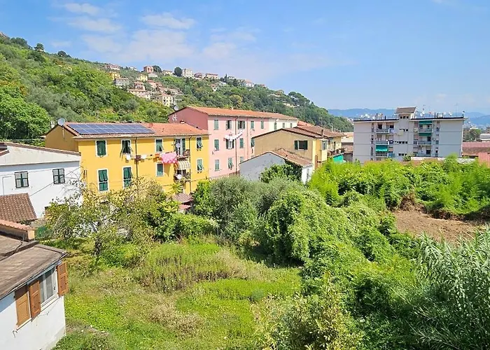 Διαμέρισμα Casa Vudea *